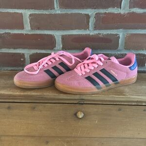 Cute adidas sneakers